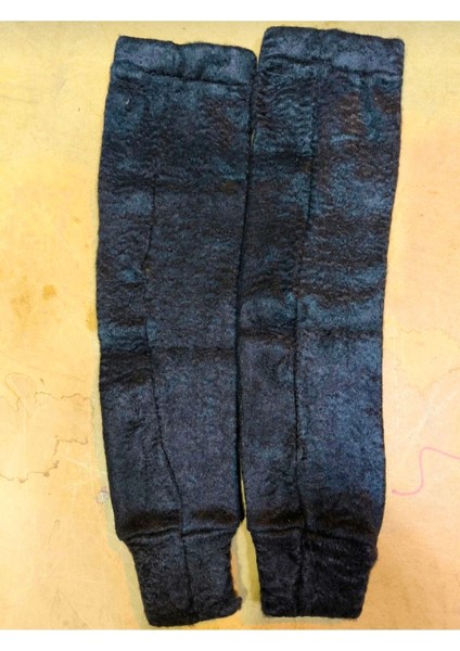 UltraNova Uzun yün dizlik, bileklik ve kolluk, rahat ve şık tasarım, standart beden, TR menşei fiyatları