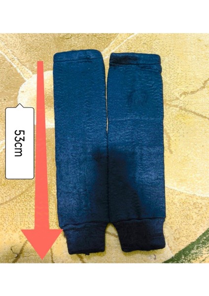 UltraNova Uzun yün dizlik, bileklik ve kolluk, rahat ve şık tasarım, standart beden, TR menşei fırsatları