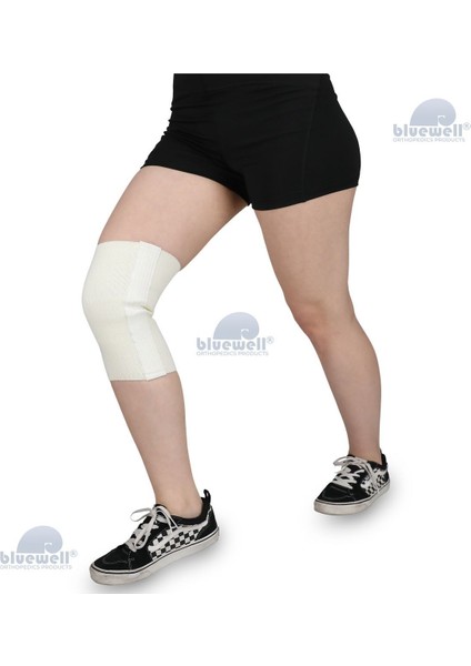 UltraNova Yün Dizlik Medium Beden, Standart Yön, TR Menşei, Konforlu ve Dayanıklı modelleri