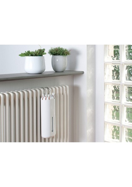 UltraNova Beyaz Ahşap 6'lı Duvara Monte Çamaşır Kurutmalık Seti indirimleri