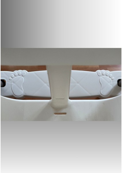 Mama Sandalyesi Ayak Koyma Dayama Desteği . indirimleri