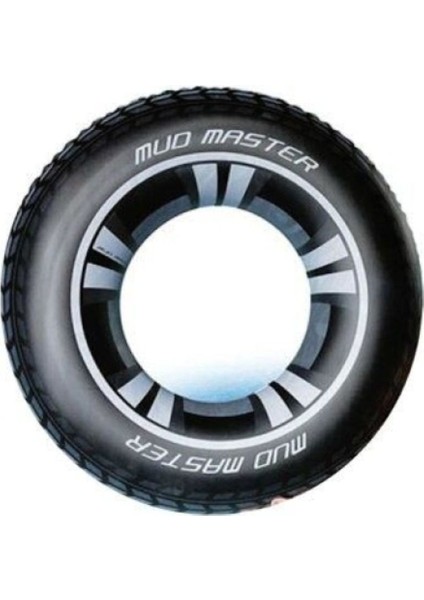 36016 Poş.tekerlek Simit 90CM