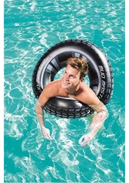 36016 Poş.tekerlek Simit 90CM fiyatları