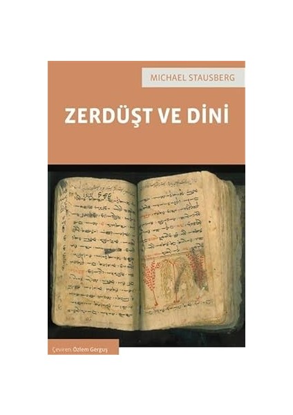Zerdüşt ve Dini