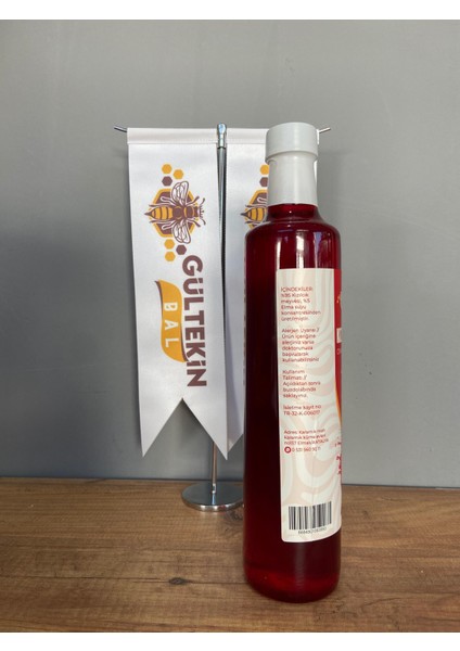 Kızılcık Özü 700gr
