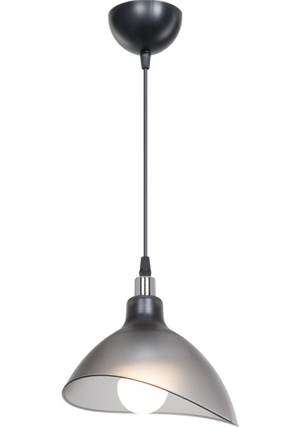 UltraNova Şık Sarkıt Avize, 22x60 cm, plastik, mutfak, salon ve yatak odası için ideal modelleri