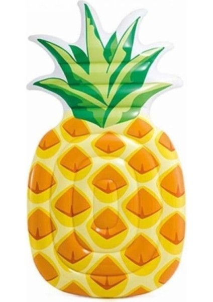 Bestway Ananas Desenli Renkli Yatak, Rahat ve Şık Tasarım fiyatları