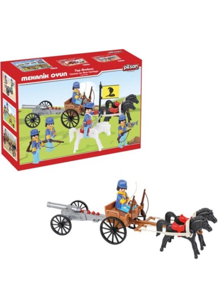 UltraNova Renkli Kale Kum Kalıbı ile yaratıcı ve eğlenceli oyunlar