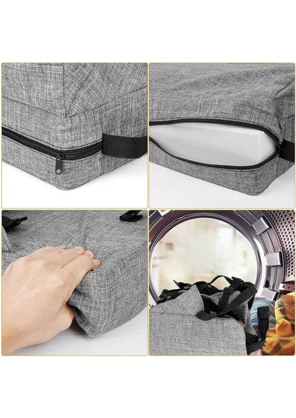 Bağlama Kemerli Mama Sandalyesi Sandalye Yükseltici Minder fırsatları