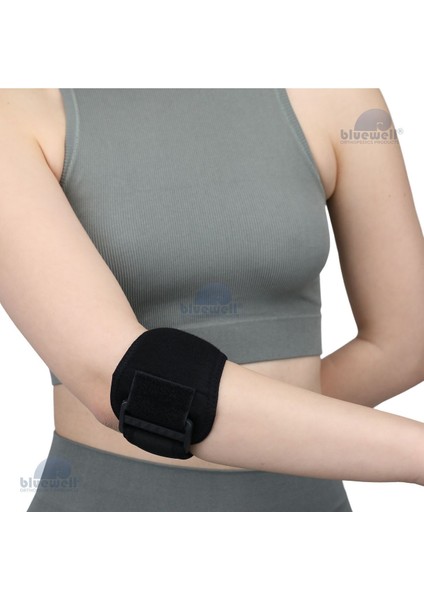 UltraNova Epikondilit Bandajı, Bedensiz, Standart, Yön, TR, Sağlık ve Konfor İçin Uygun fiyatları