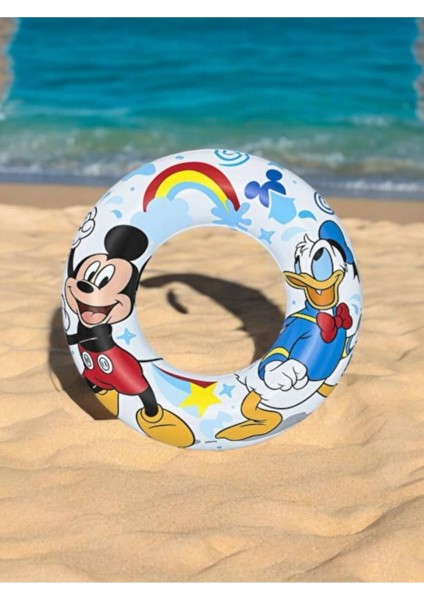 Mickey & Friends Deniz Simidi 56 cm