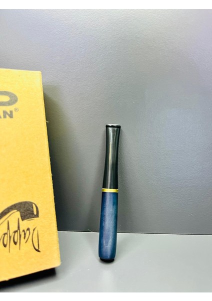 Hakiki Gül Ağacı 6 Mm(Slim) Premium Sigara Ağızlığı fiyatları