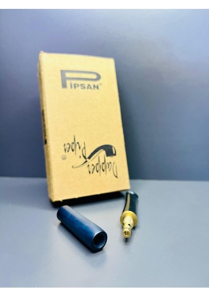 Hakiki Gül Ağacı 6 Mm(Slim) Premium Sigara Ağızlığı modelleri