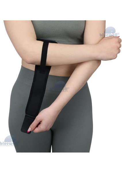 UltraNova Epikondilit Bandajı, Bedensiz, Standart, Yön, TR, Sağlık ve Konfor İçin Uygun modelleri