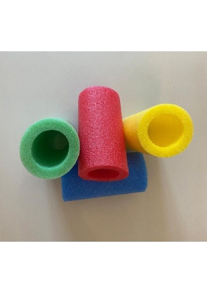 4 Adet Deniz ve Havuz Makarna Kilidi Klipsi Köpük Sosis Kilidi fiyatları