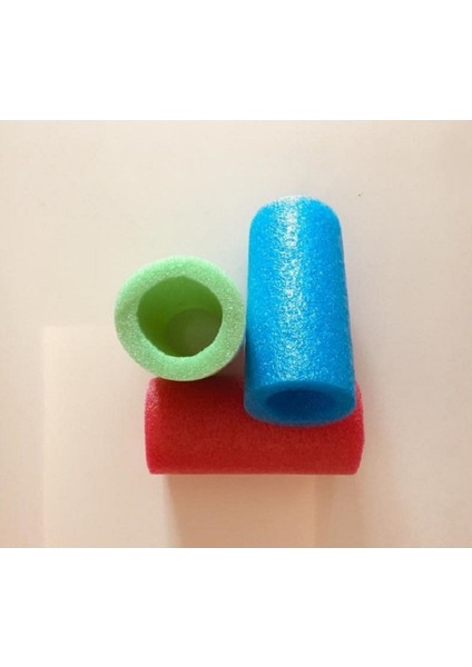 4 Adet Deniz ve Havuz Makarna Kilidi Klipsi Köpük Sosis Kilidi fırsatları