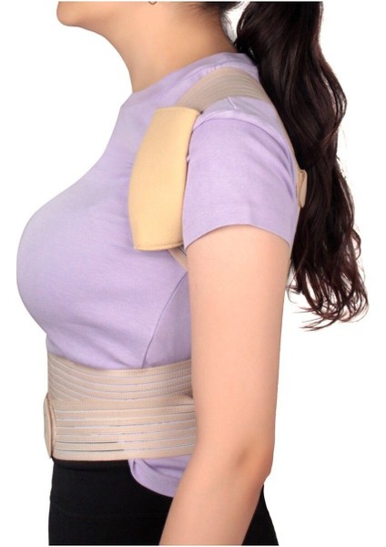 Lumbocy Postureks Korse modelleri