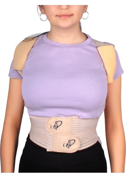 Lumbocy Postureks Korse fırsatları