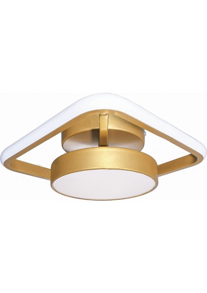 UltraNova Modern enerji tasarruflu metal led avize, çocuk ve giriş odası için şık aydınlatma