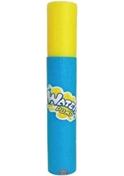 UltraNova Beyaz Su Pompası, 3+ Yaş İçin Renkli ve Eğlenceli Tasarım