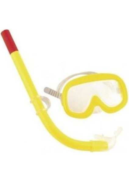 Bestway Beyaz Maske ve Nefeslik Seti, 4+ Yaş İçin, Deniz ve Havuz Aktiviteleri fiyatları