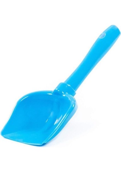 UltraNova Küçük El Küreği No:5, Mavi, 3-4 Yaş, Eğlenceli ve Güzel Tasarım