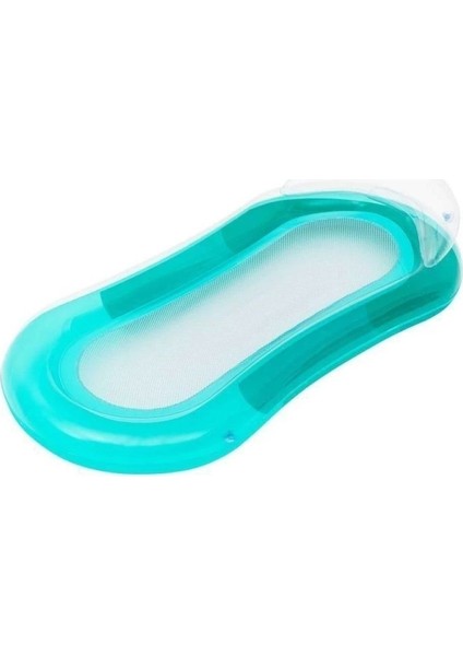 Bestway Fileli Deniz Yatağı 160x84 cm, Konforlu ve Dayanıklı, TR Menşei fırsatları