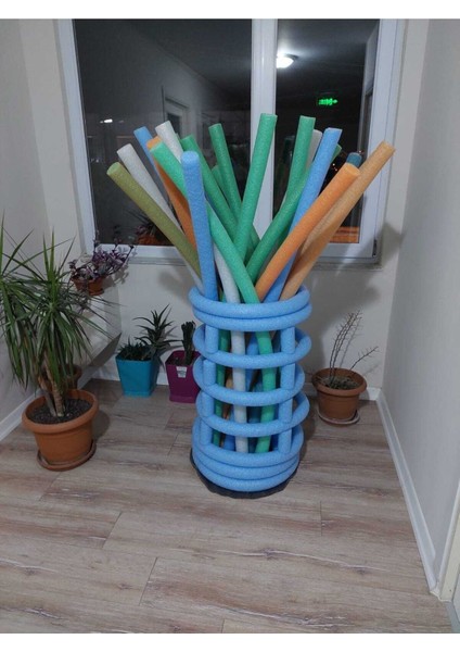 UltraNova Mavi Renkli Deniz Temalı 3'lü Paket, 4+ Yaş Uygun, Eğlenceli ve Sağlıklı Alternatif modelleri