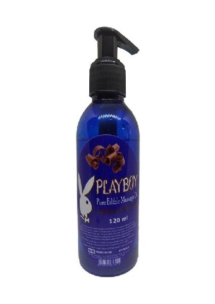 Pure Edible Masaj YAĞI120 ml Çikolata Aromalı Masaj Yağı Snmx - 120 ml Pure Edible Massage Oil Chocolate Flavored Massage Oil