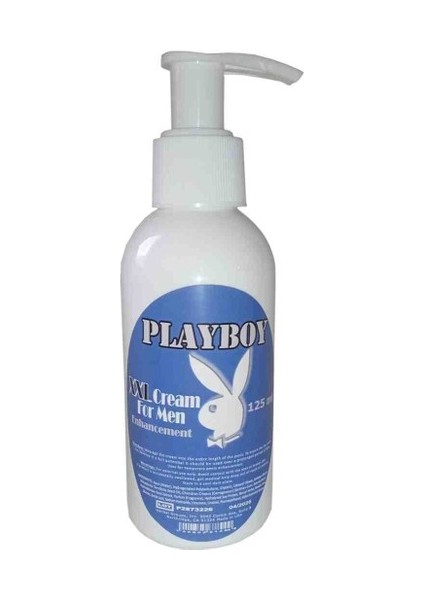Xxl Enlargement Cream 125 ml
