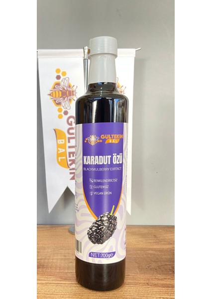 Karadut Özü 700gr
