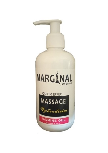 Massage Jasmine Gel 250 ml Yasemin Masaj Jeli 3'lü fiyatları