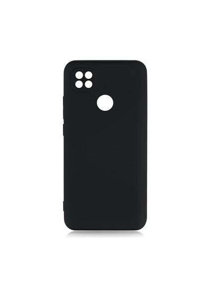 Redmi 9c Lansman Kılıf Içi Kadife Kaplı Kasayı Çizmeyen Tosche Premium Esnek Silikon Kapak