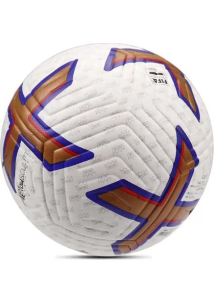 UltraNova Renkli 5 Numara Futbol Topu, Halı Saha, Pompa Dahil, Eğlence ve Spor İçin Mükemmel fırsatları