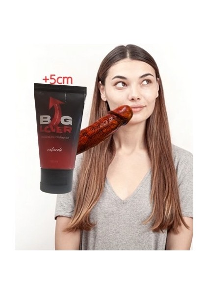 Erkeklere 50 ml Jel 50 ml Maximum Strength Hardening Gel For Men 3 Adet - Playboy Natural Personal Lubricant 125 ml