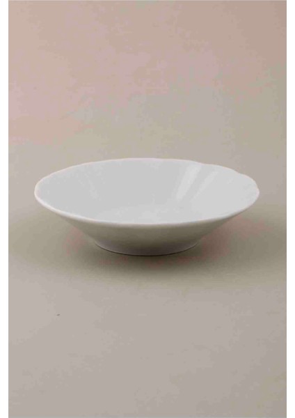 Beyaz Çay Tabağı 2'li fiyatları