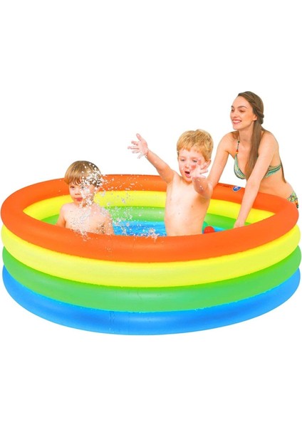 Jilong Sunclub 4 Boğumlu Havuz 150X40 cm |1 Adet| fiyatları