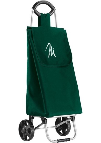 UltraNova Yeşil Pazar Arabası 34x48 Boyut Miras M-202, TR Menşei