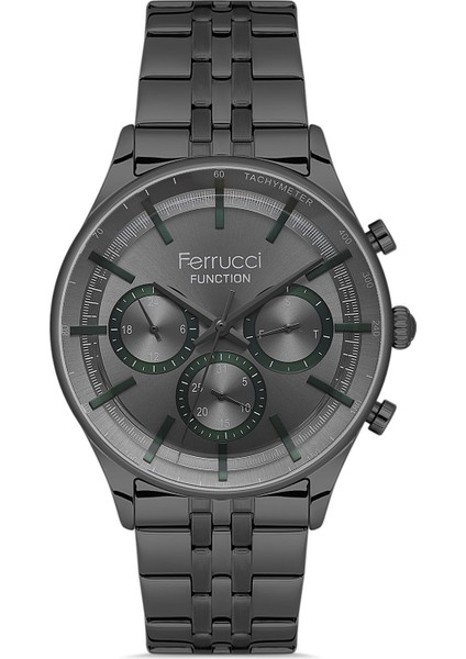 Ferruccı Erkek Kol Saati FCF042503472M.0364073 modelleri