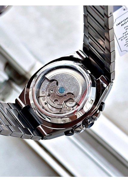 TI-610B Tıger Otomatik Erkek Saati modelleri
