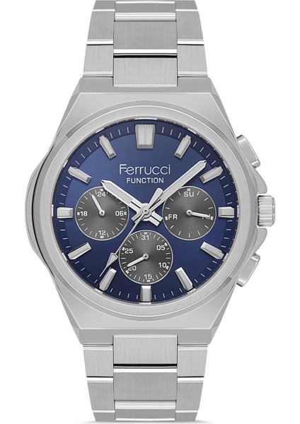 Ferruccı Erkek Kol Saati FCF042503471M.0364583 fırsatları