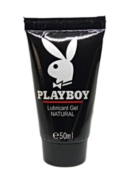 Hintohu Erkeklere Özel Sprey 50 ml + Playboy Lubricant 50ML Jel
