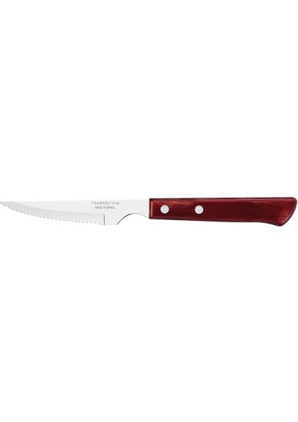 Fame Kitchen 21109/074-4' Bıftek Bıcagı(1 Dz)