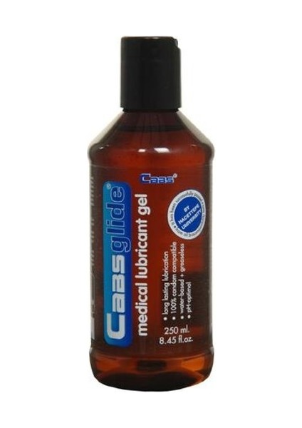 Cabs Glide Jel 250 ml