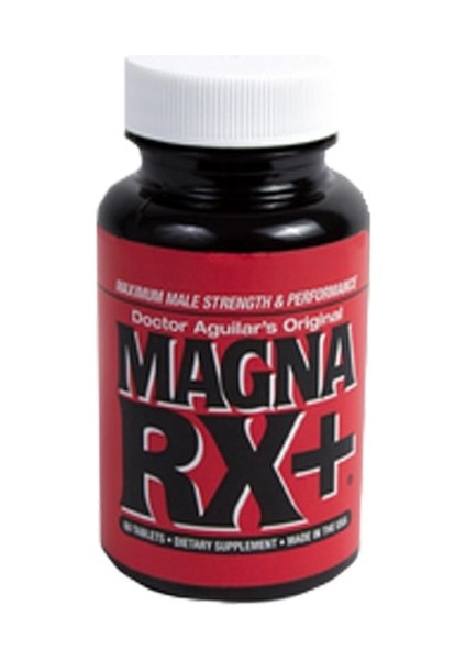 Şeyse Magna Rx Doğal Erkek Bakım fiyatları