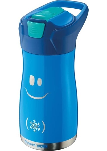 Picnik 350 ml Concept Çocuk Soğuk Su Termosu