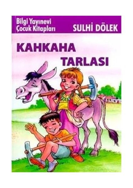 Tarlası