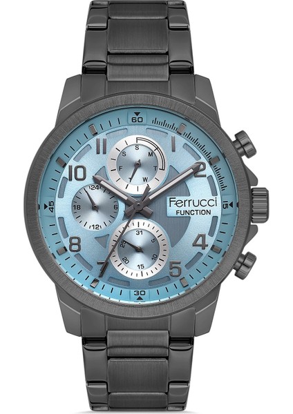 Ferruccı Erkek Kol Saati FCF122403461M.3640033