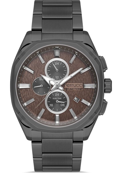 Ferruccı Erkek Kol Saati FCF112403243M.0564583 fırsatları