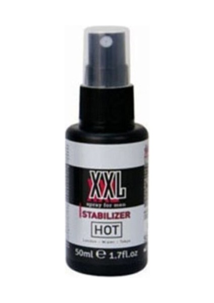 Hintohu Erkeklere Özel Sprey 50 ml 125ML